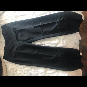 Ann Taylor, Curvey ankle fit, size 12